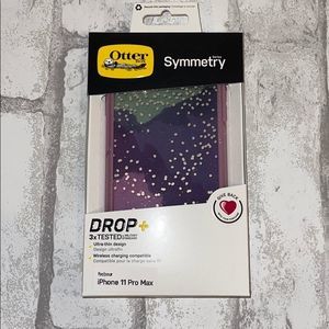 Otter Box Symmetry IPhone 11 Pro Max Case